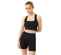 Brassière femme Mandala French Noir M