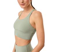 Brassière femme Mandala New Studio Vert L