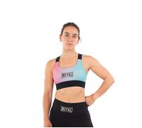 Brassière femme Metal Boxe Vice XL