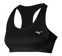 Brassière femme Mizuno Alpha Noir S Female
