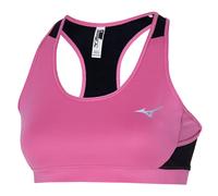 Mizuno Brassière femme Alpha Rose Taille S