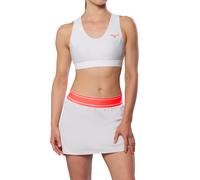 Brassière femme Mizuno Blanc M