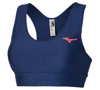 Brassière femme Mizuno Bleu XS