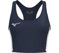 Mizuno Brassière femme RB Bleu Taille M