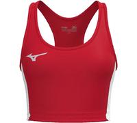 Mizuno Brassière femme Rouge Taille M