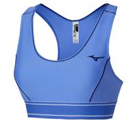 Brassière femme Mizuno Stargazer Bleu XL