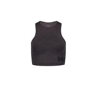 Brassière femme Mons Royale Solace Gris S