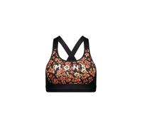 Brassière femme Mons Royale Stella X-Back Noir L