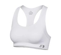 Brassière femme Newline Blanc XS