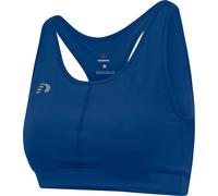 Brassière femme Newline core athletic Bleu XS