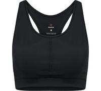 Brassière femme Newline core athletic Noir XS