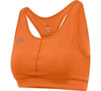 Brassière femme Newline core athletic Orange XS