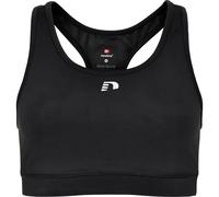 Brassière femme Newline essential top Noir S