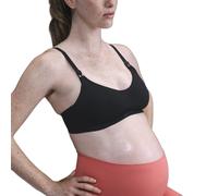 Brassière femme Nike Alate Minimalist Noir L C/E Female