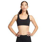 Brassière femme Nike Dri-Fit Alate All Noir XS Female