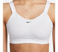 Brassière femme Nike Dri-FIT Alpha Blanc SC-E Female