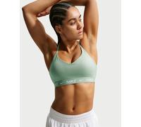 Brassière femme Nike Indy Blanc XS Female
