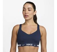 Brassière femme Nike Indy Bleu XL Female