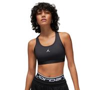 Brassière femme Nike J SPT Jumpman Noir M Female
