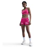 Brassière femme Nike Pro Rose 2XL Female