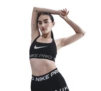 Brassière femme Nike Pro Light Support Noir XL Female