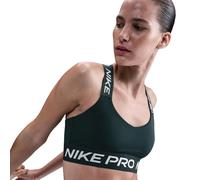 Brassière femme Nike Pro Noir L Female