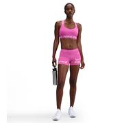 Brassière femme Nike Pro Rose 2XS Female