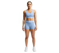 Brassière femme Nike Pro Bleu XS Female