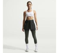 Brassière femme Nike Rival Blanc XL A/B Female