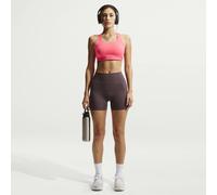 Nike Brassière de sport Swift Dri-FIT maintien supérieur doublure légère Femme XS