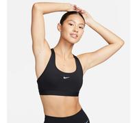 Nike T-shirt Swoosh SPT Femme Noir/Blanc XL EU