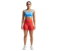 Brassière femme Nike Swoosh Medium Bleu M Female