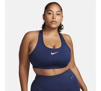Brassière femme Nike Swoosh Medium Support XS
