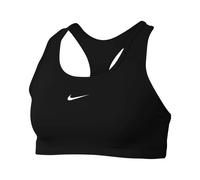 Brassière femme Nike Swoosh Noir XS Female