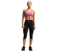 Brassière femme Nike Swoosh Rose S Female