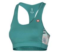 Brassière femme Ocun Misty green Vert L