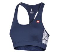Brassière femme Ocun Misty sargasso Bleu M