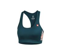 Brassière femme Ocun Misty Vert XS