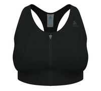 Odlo Brassière femme Seamless High Bra W maintien élevé, respirante Noir Taille M