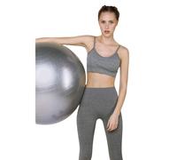 Brassière femme Onamaste Anja Gris L/XL