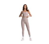 Brassière femme Onamaste Lotus Beige L/XL