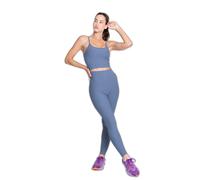 Brassière femme Onamaste Lotus Bleu S/M