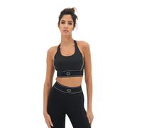 Brassière femme Onamaste Mali Noir S/M