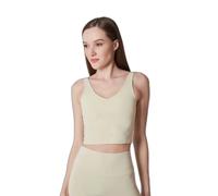 Brassière femme Onamaste Mantra Beige S/M