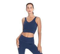 Brassière femme Onamaste Mantra Bleu S/M