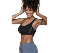 Brassière femme Onamaste Nala Gris S/M