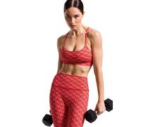 Brassière femme Onamaste Star Rouge S/M