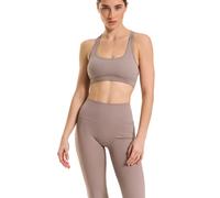 Brassière femme Onamaste Stella Gris S/M