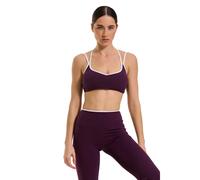 Brassière femme Onamaste Yska Violet S/M
