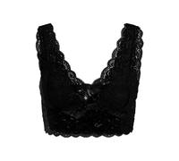BrassiÃšre femme Only Chloe lace Noir M